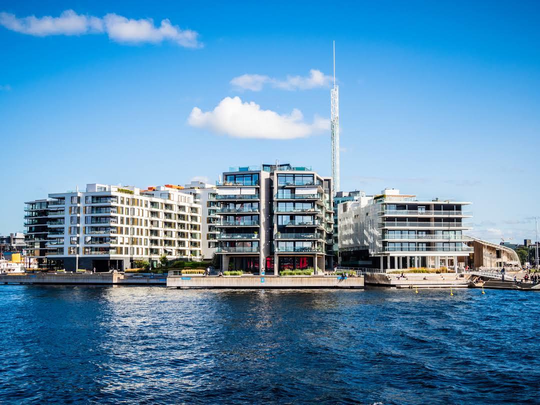 Tjuvholmen